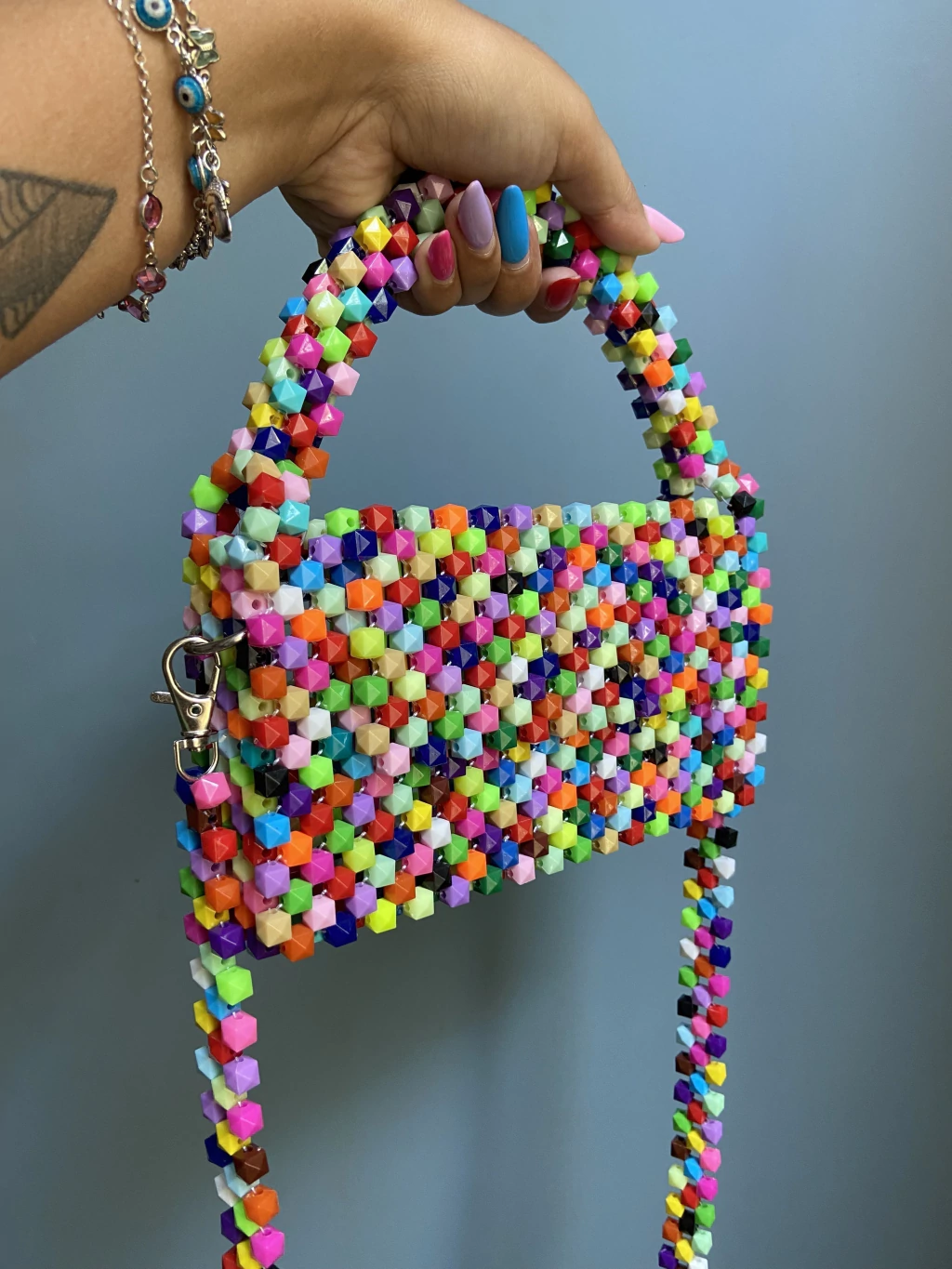 Bag Colorê