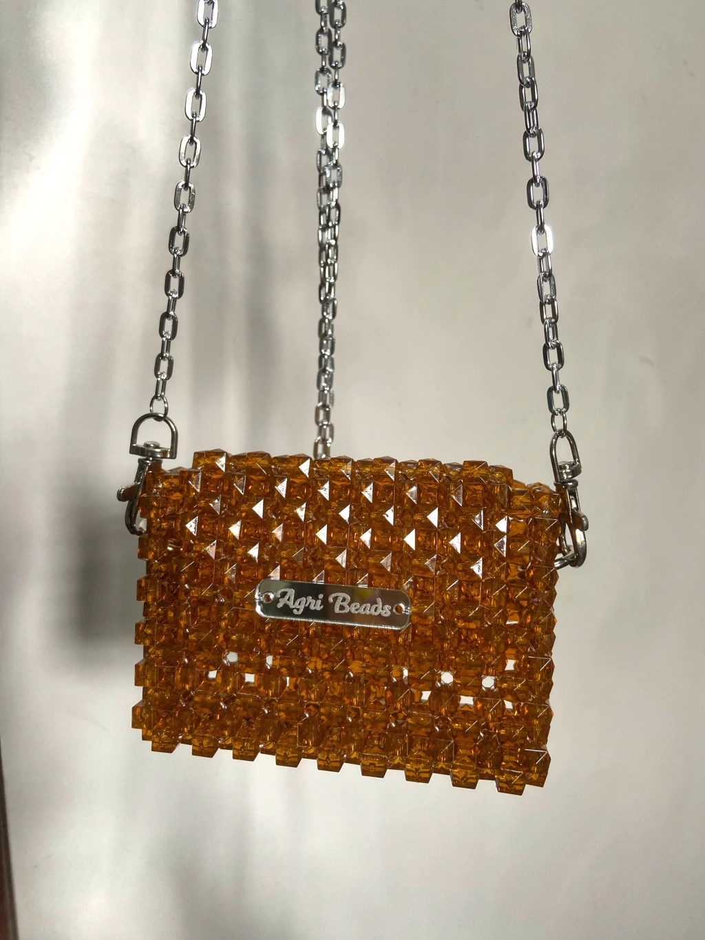Mini Bag Lili Marron