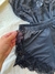 Pijama Desejo Preto - comprar online