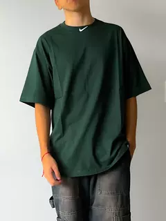 Remera Nike Oversize - Kallie Store