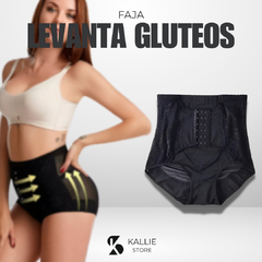 Faja Levanta Glúteos Reductora - comprar online