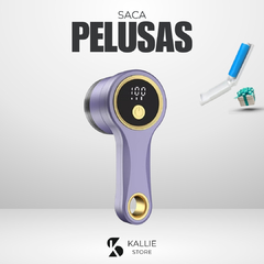 PROMO Saca Pelusas + Saca Pelos de REGALO - comprar online