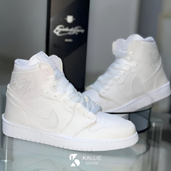Botas Air Jordan UNISEX en internet