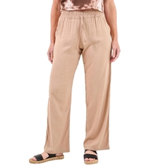 PROMO 2X1 Pantalones Lino - tienda online