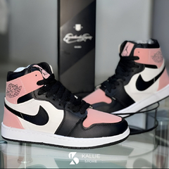 Botas Air Jordan UNISEX - tienda online