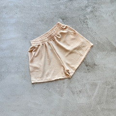 PROMO Pantalon Lino + Short Lino Cry
