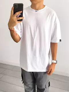Remera Nike Oversize en internet