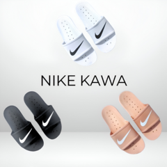 PROMO Ojotas 2x1 Nike AIR + Nike KAWA - comprar online