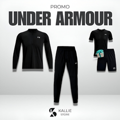 PROMO Buzo + Pantalon + Remera + Short - comprar online