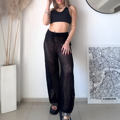 PROMO MUJERES Pantalón Playero + Lentes Ray-Ban en internet