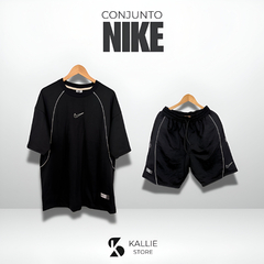 Conjunto Nike Oversize