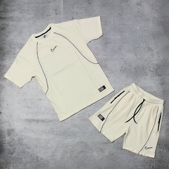 Conjunto Nike Oversize - Kallie Store