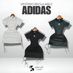 Vestido Regulable Adidas
