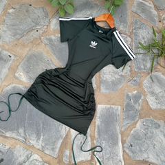 Vestido Regulable Adidas - Kallie Store
