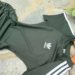 Vestido Regulable Adidas - tienda online