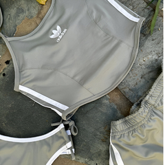 Conjunto 3 Piezas Adidas Corset