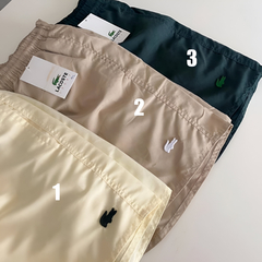 PROMO 2x1 Mallas Lacoste Importadas - comprar online