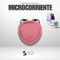 PROMO Microcorriente + Serum Conductor - comprar online