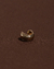 Piercing fake bordado