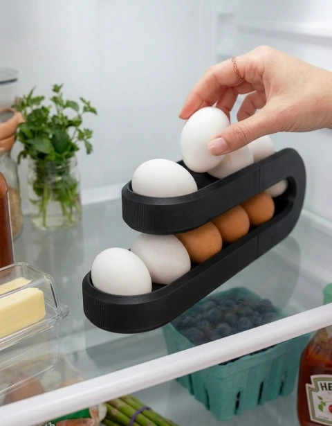 Dispenser para Huevos