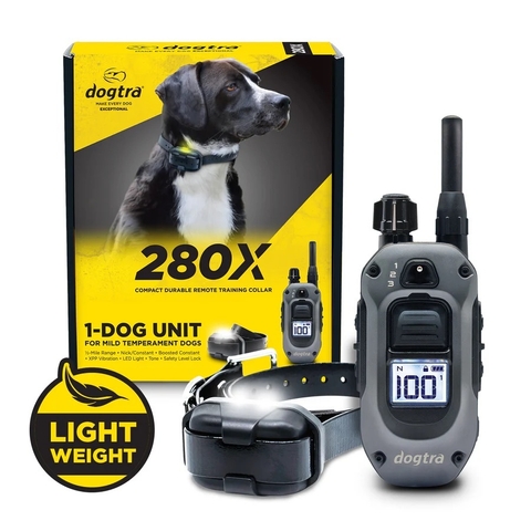 DOGTRA 280X