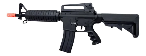 ARSOFT FUZIL M4a1 Spring 6mm