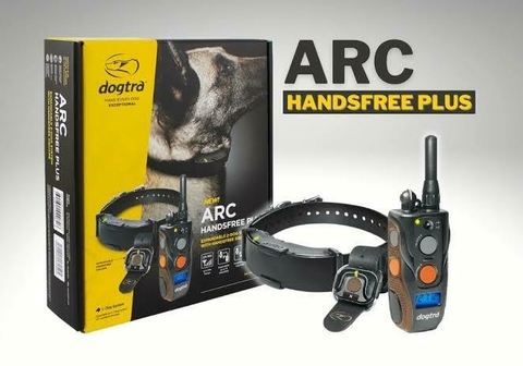 DOGTRA ARC COM HANDSFREE