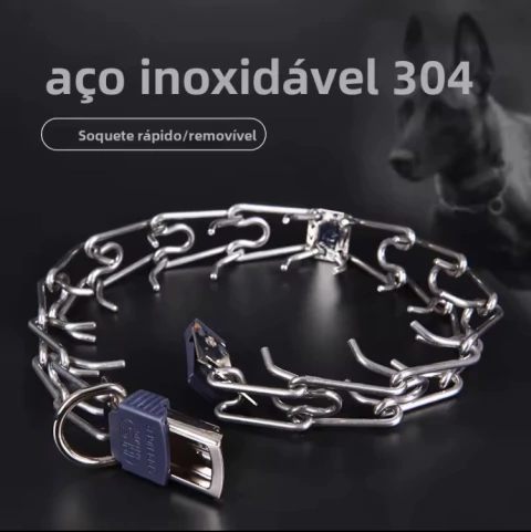 PRONG COLLAR HERM SPRENGER