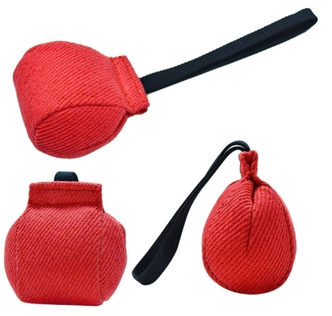 Bola Gigante de Tecido