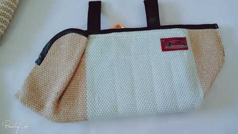 Refil Pillow 3G Juta Sintética