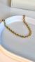Choker Malha de Relógio na internet