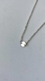 Choker Moeda - Fearless Semijoias