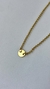 Choker Moeda - comprar online