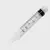 SERINGAHIPODÉRMICA SEM AGULHA (3 ML) SR - comprar online