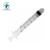 SERINGAHIPODÉRMICA SEM AGULHA (3 ML) SR