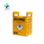 COLETOR.PERF.CORT. 07,00 LT ECO AMARELO DESCARBOX