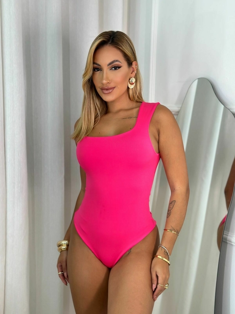 Body Nanda - comprar online