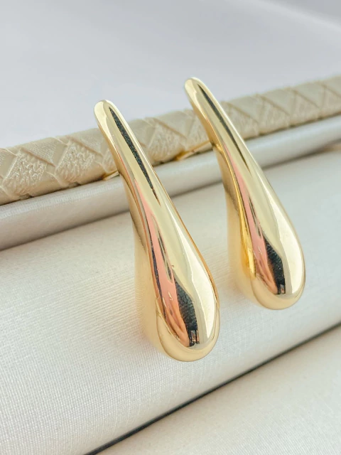 BRINCO GOTA ALONGADO