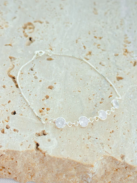 PULSEIRA PONTOS DE LUZ