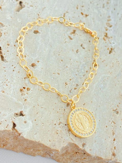 PULSEIRA SÃO BENTO ELO PORTUGUÊS