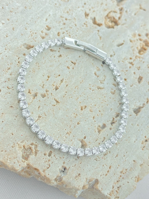 PULSEIRA RIVIERA RODIO BRANCO