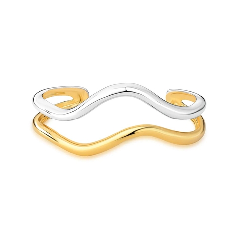 BRACELETE MIX DE BANHOS ONDAS