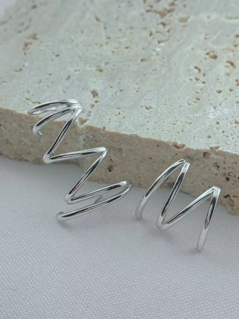 BRINCO ERACUFF LINHAS LISAS RÓDIO BRANCO