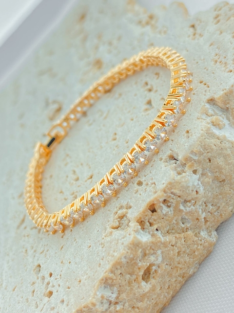 PULSEIRA RIVIERA DE TRÊS PONTAS