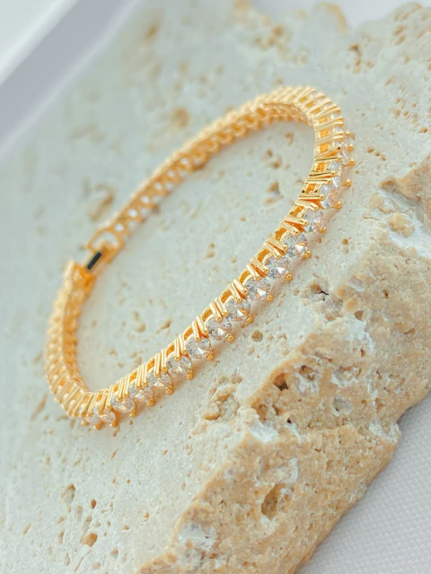 PULSEIRA RIVIERA DE TRÊS PONTAS