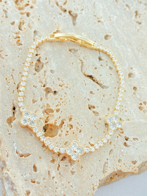 PULSEIRA TREVO INSPIRAÇÃO RIVIERA