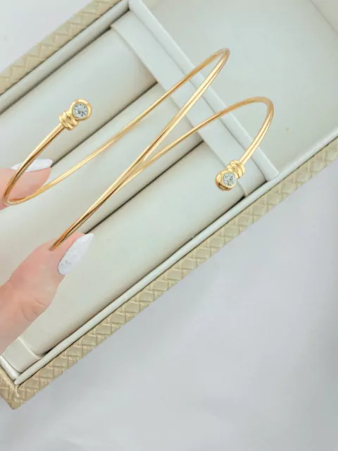 BRACELETE PONTOS DE LUZ VERNIZ ITALIANO