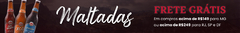 Banner da categoria Maltadas