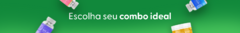 Banner da categoria Combos especiais