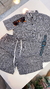 Conjunto Linho Jeans na internet